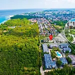 Nadmorskie - Polanki Park - Basen I Strefa Z Bawialnia W Cenie