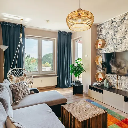 Nadmorskie - Muszelkowe - Basen W Cenie Kołobrzeg