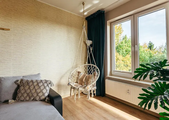 Nadmorskie - Muszelkowe - Basen W Cenie Kołobrzeg