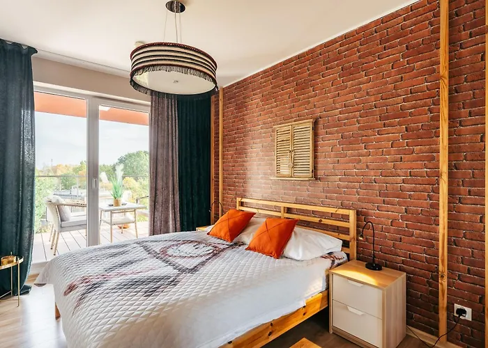 Nadmorskie - Muszelkowe - Basen W Cenie