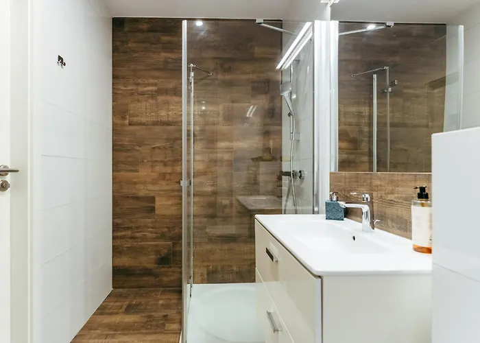 Nadmorskie - Muszelkowe - Basen W Cenie Apartament