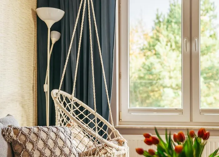 Nadmorskie - Muszelkowe - Basen W Cenie