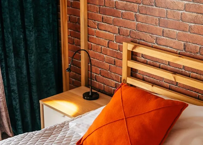 Nadmorskie - Muszelkowe - Basen W Cenie Kołobrzeg