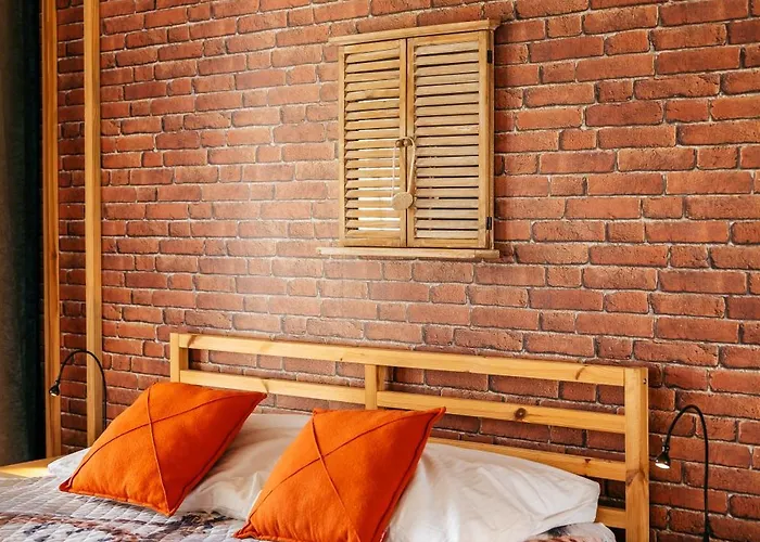 Nadmorskie - Muszelkowe - Basen W Cenie