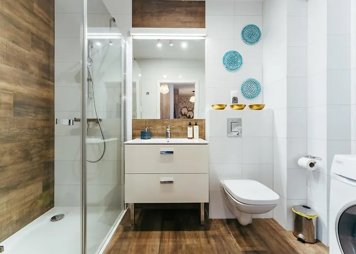 Nadmorskie - Muszelkowe - Basen W Cenie