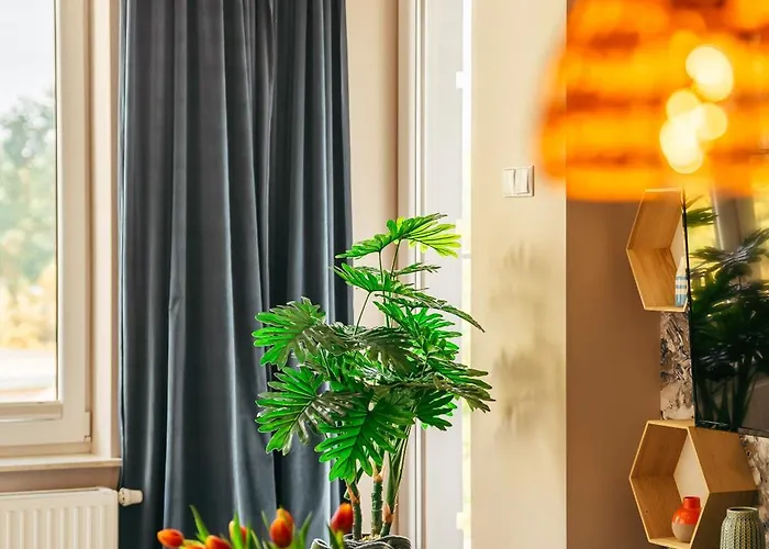 Nadmorskie - Muszelkowe - Basen W Cenie * Kołobrzeg