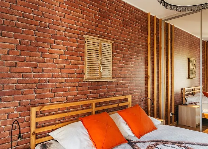 Nadmorskie - Muszelkowe - Basen W Cenie Apartament Kołobrzeg