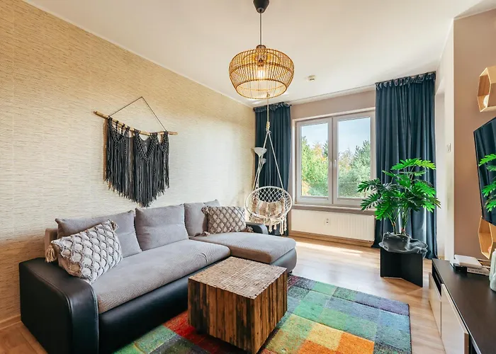 Nadmorskie - Muszelkowe - Basen W Cenie Kołobrzeg