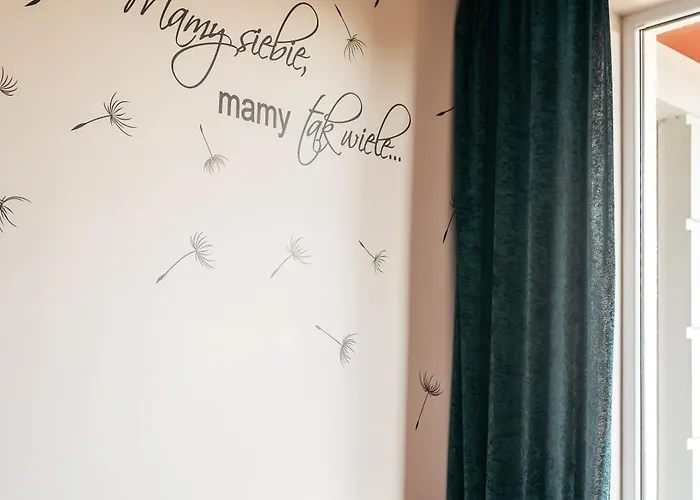 Nadmorskie - Muszelkowe - Basen W Cenie * Kołobrzeg