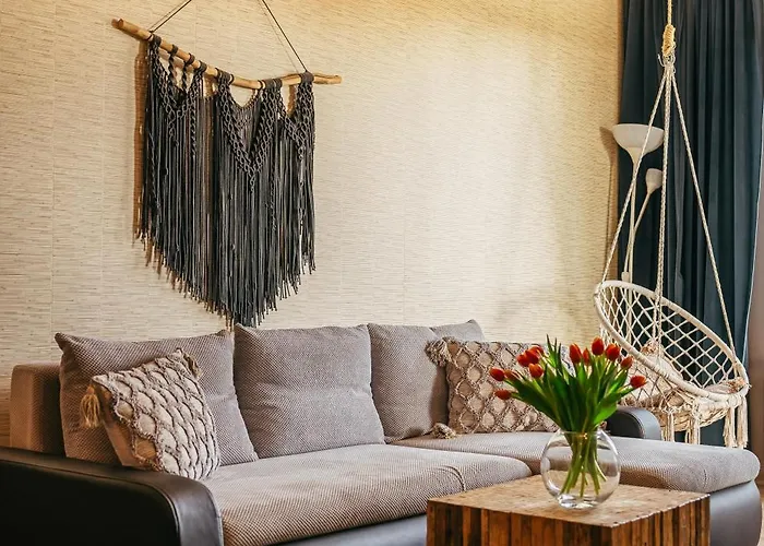 Nadmorskie - Muszelkowe - Basen W Cenie *