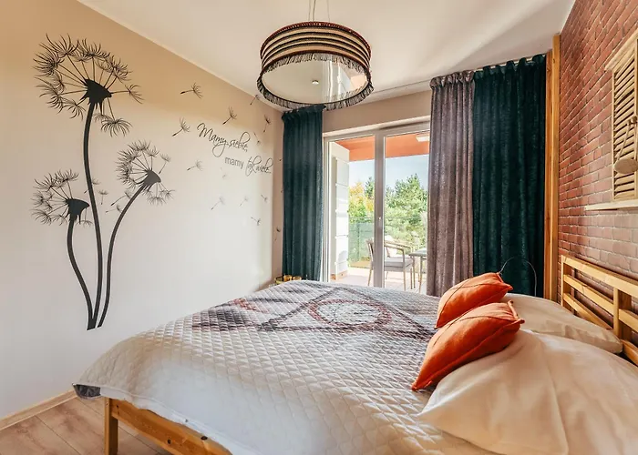 Nadmorskie - Muszelkowe - Basen W Cenie *