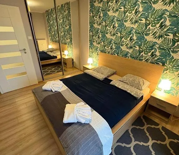 Nadmorskie - Muszelkowe - Basen W Cenie * Kołobrzeg