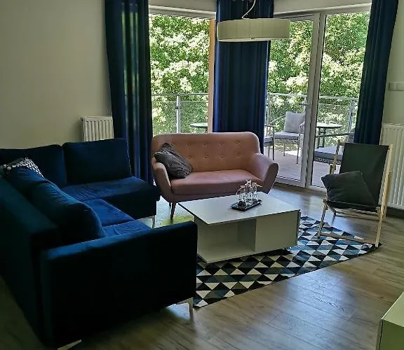 Nadmorskie - Muszelkowe - Basen W Cenie *