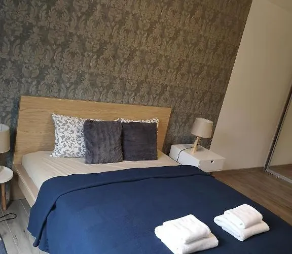 Nadmorskie - Muszelkowe - Basen W Cenie *