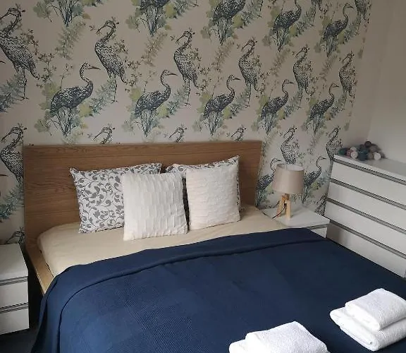 Nadmorskie - Muszelkowe - Basen W Cenie Kołobrzeg