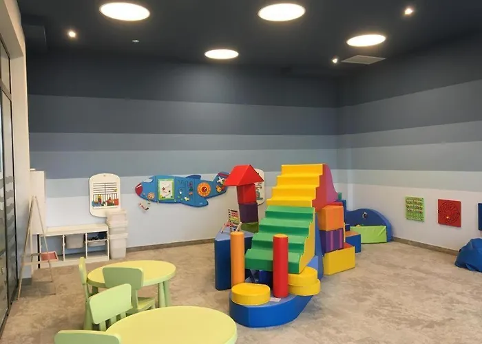 Nadmorskie - Muszelkowe - Basen W Cenie Kołobrzeg