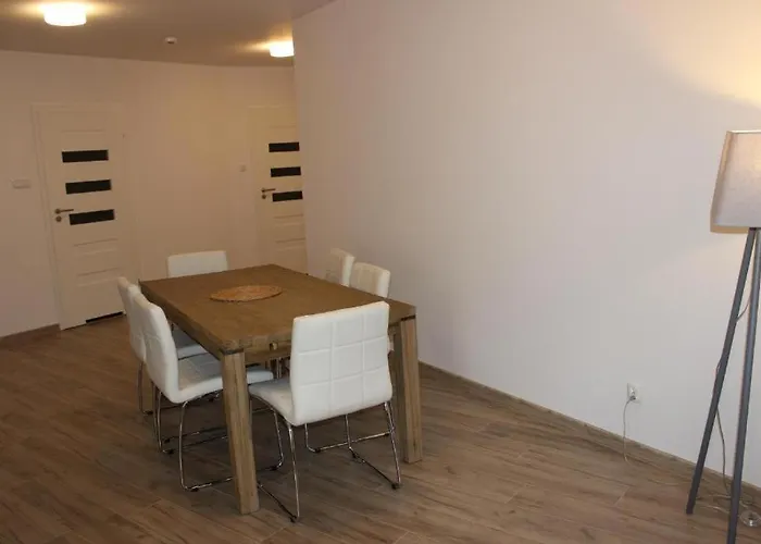 Nadmorskie - Muszelkowe - Basen W Cenie *