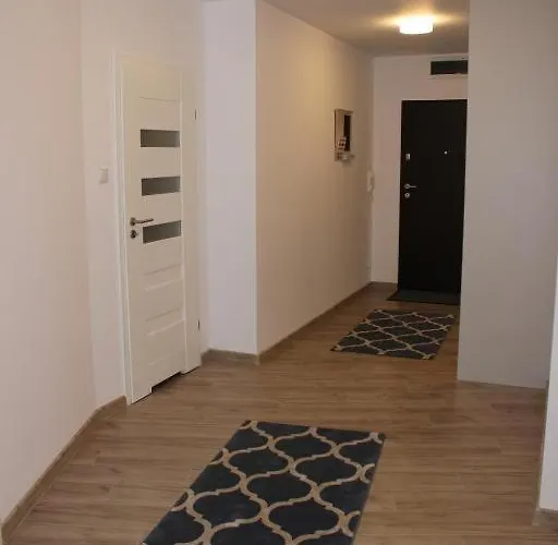 Nadmorskie - Muszelkowe - Basen W Cenie Apartament Kołobrzeg