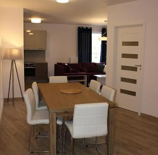 Nadmorskie - Muszelkowe - Basen W Cenie