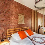 Nadmorskie - Polanki Park - Basen I Strefa Z Bawialnia W Cenie Apartment Kolobrzeg