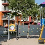 Nadmorskie - Polanki Park - Basen I Strefa Z Bawialnia W Cenie * 科沃布热格
