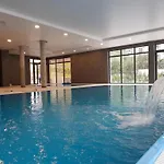 Nadmorskie - Polanki Park - Basen I Strefa Z Bawialnia W Cenie * Kolobrzeg