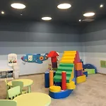 Nadmorskie - Polanki Park - Basen I Strefa Z Bawialnia W Cenie 科沃布热格
