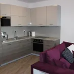 Nadmorskie - Polanki Park - Basen I Strefa Z Bawialnia W Cenie Apartment