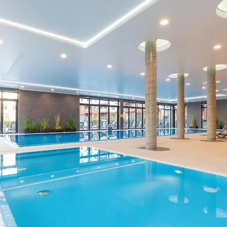 Nadmorskie - Muszelkowe - Basen W Cenie * كولوبرزيغ