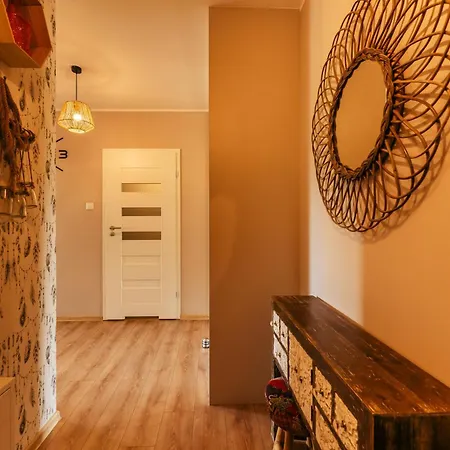 Nadmorskie - Muszelkowe - Basen W Cenie شقة *