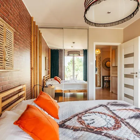 Nadmorskie - Polanki Park - Basen I Strefa Z Bawialnia W Cenie * Kolberg