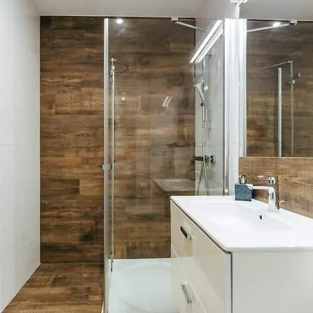 Nadmorskie - Muszelkowe - Basen W Cenie شقة