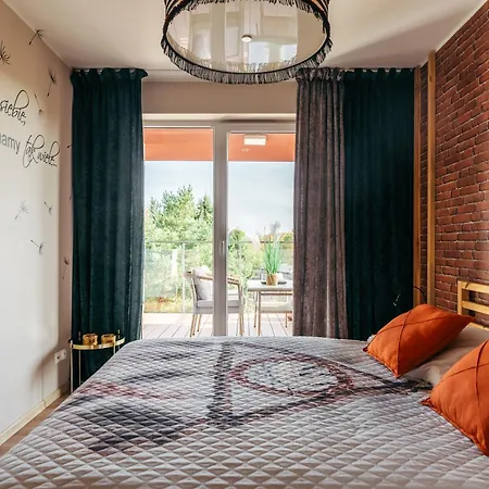 Nadmorskie - Polanki Park - Basen I Strefa Z Bawialnia W Cenie * Kolberg