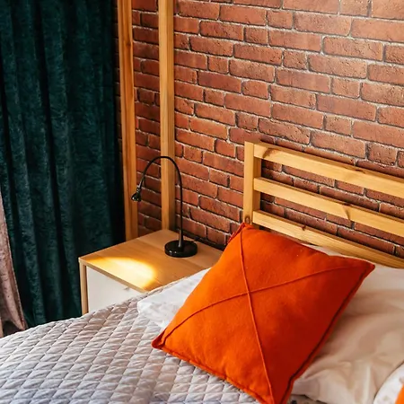 Nadmorskie - Muszelkowe - Basen W Cenie 코워브제크