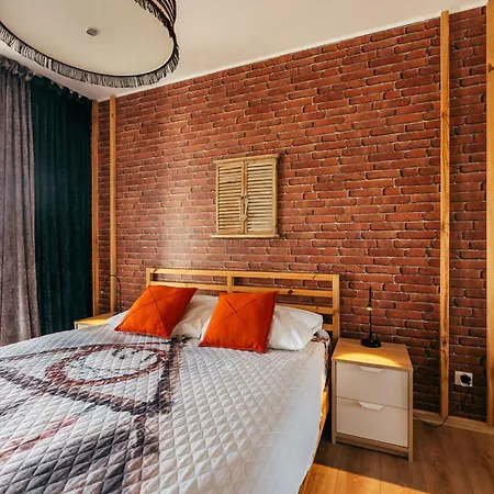 Apartment Nadmorskie - Polanki Park - Basen I Strefa Z Bawialnia W Cenie Kolberg