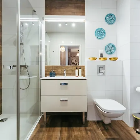 Nadmorskie - Muszelkowe - Basen W Cenie