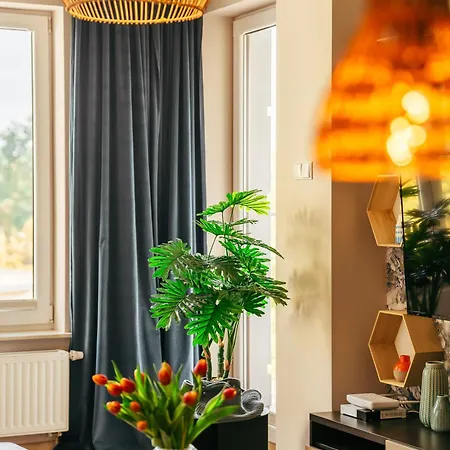 Nadmorskie - Muszelkowe - Basen W Cenie * كولوبرزيغ