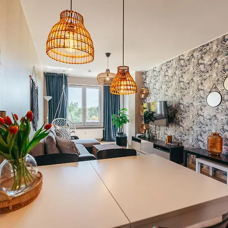 Nadmorskie - Muszelkowe - Basen W Cenie