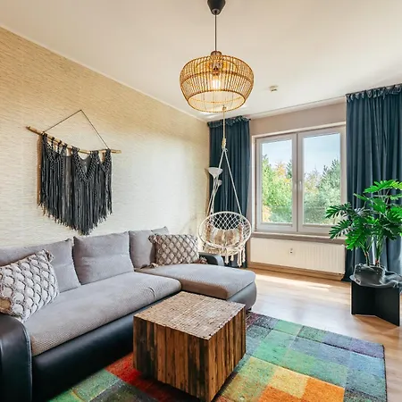 Nadmorskie - Muszelkowe - Basen W Cenie 코워브제크