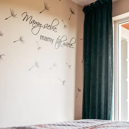 Nadmorskie - Muszelkowe - Basen W Cenie * 코워브제크