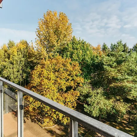 Nadmorskie - Polanki Park - Basen I Strefa Z Bawialnia W Cenie * Kołobrzeg