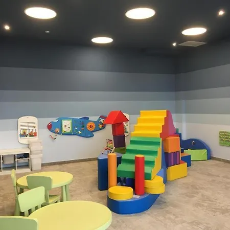 Nadmorskie - Polanki Park - Basen I Strefa Z Bawialnia W Cenie Kołobrzeg
