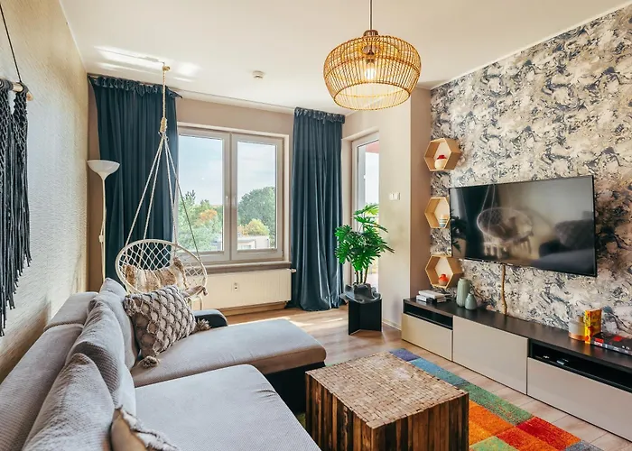 Nadmorskie - Polanki Park - Basen I Strefa Z Bawialnia W Cenie Kolberg