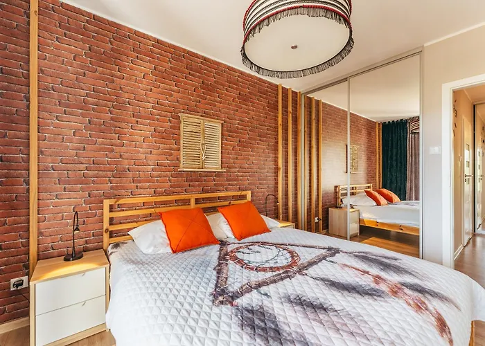 Nadmorskie - Polanki Park - Basen I Strefa Z Bawialnia W Cenie *