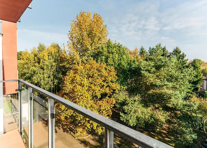 Nadmorskie - Polanki Park - Basen I Strefa Z Bawialnia W Cenie * Kolberg